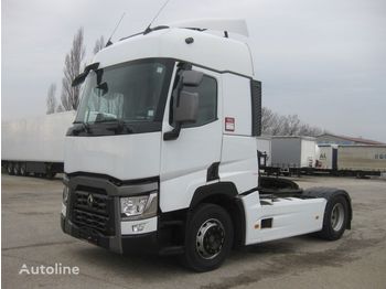 Trekker RENAULT T460 4x2: afbeelding 1