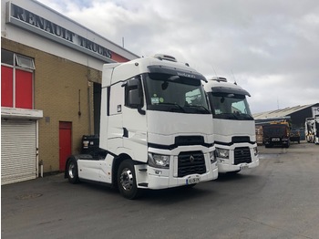 Trekker RENAULT T-High 480 4x2