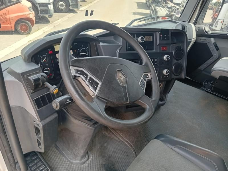 Trekker Renault Gamme C