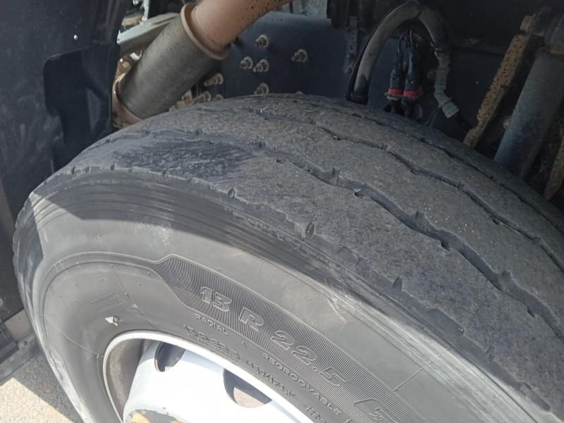 Trekker Renault Gamme C