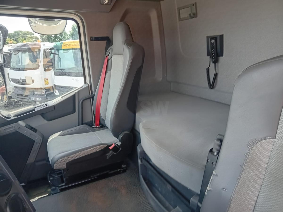 Trekker Renault Gamme C