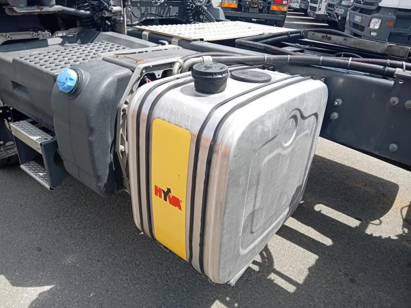 Trekker Renault Gamme C