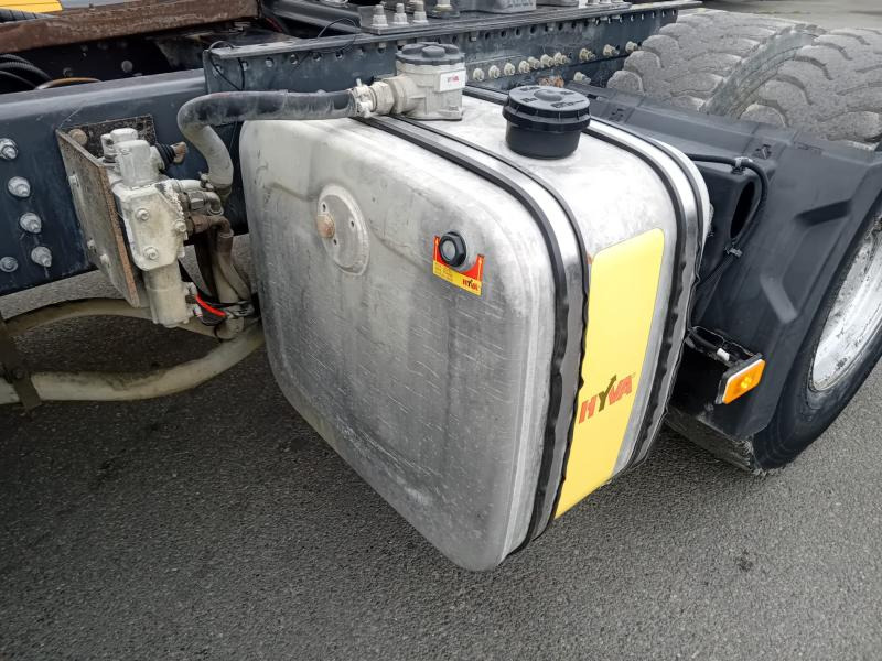 Trekker Renault Gamme C 430