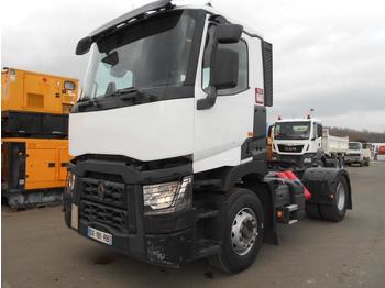 Trekker Renault Gamme C 430 DXI