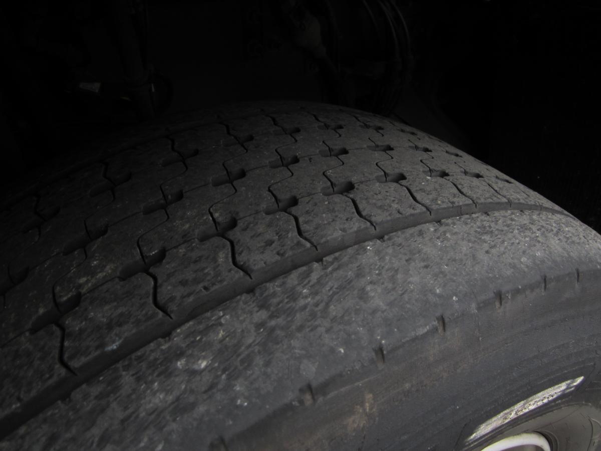 Trekker Renault Gamme T 430