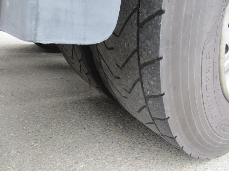 Trekker Renault Gamme T 430