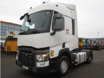 Trekker Renault Gamme T 430 DXI
