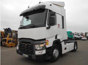 Trekker Renault Gamme T 460