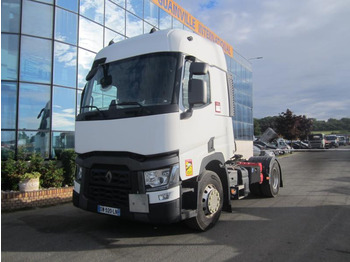 Trekker Renault Gamme T 460