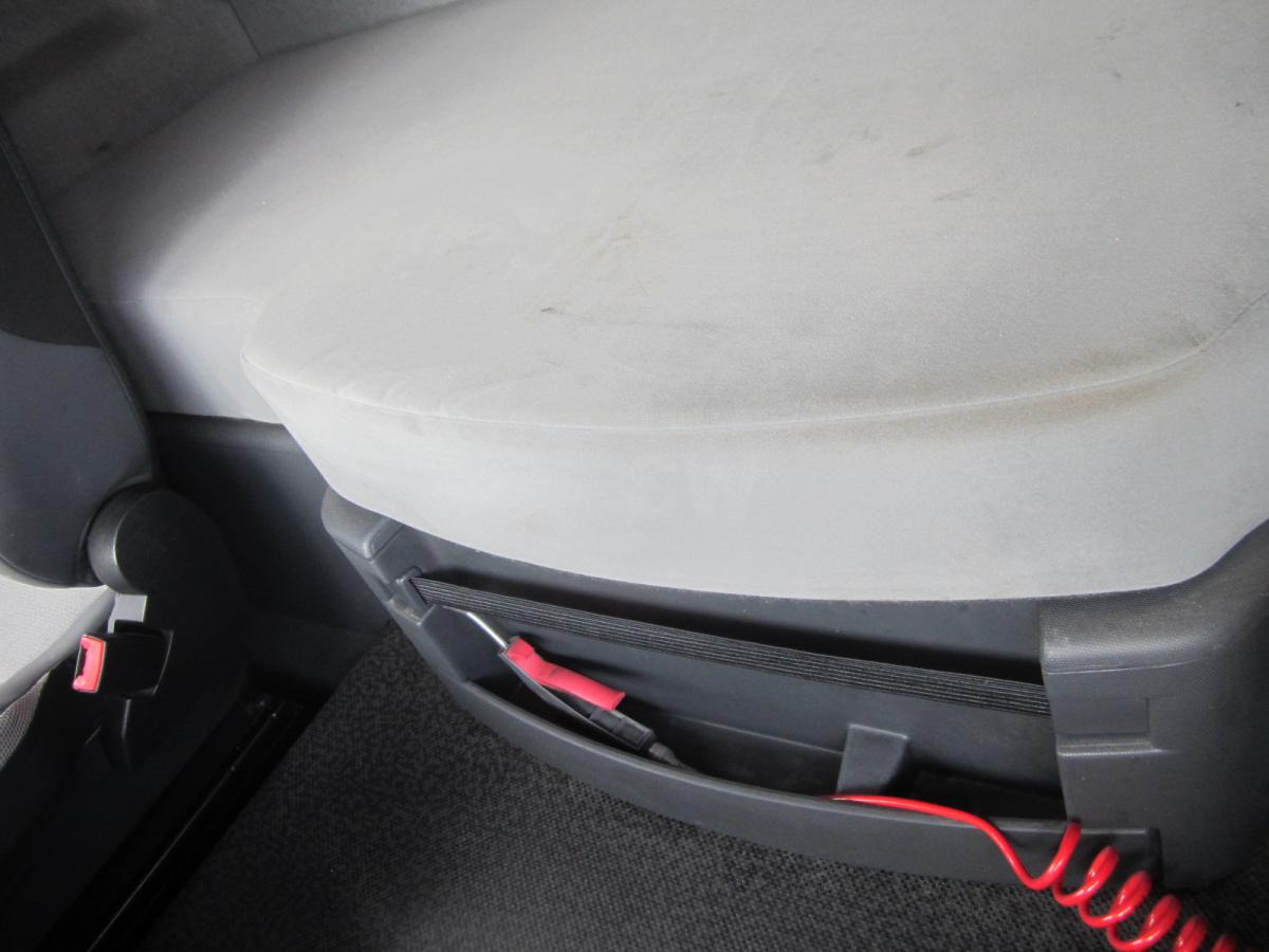 Trekker Renault Gamme T 460