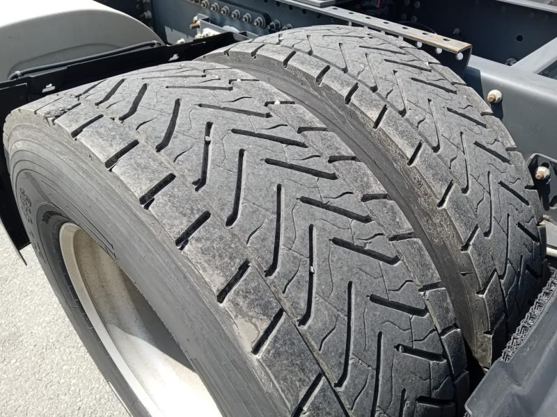 Trekker Renault Gamme T 460