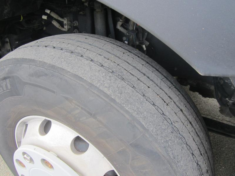 Trekker Renault Gamme T 460