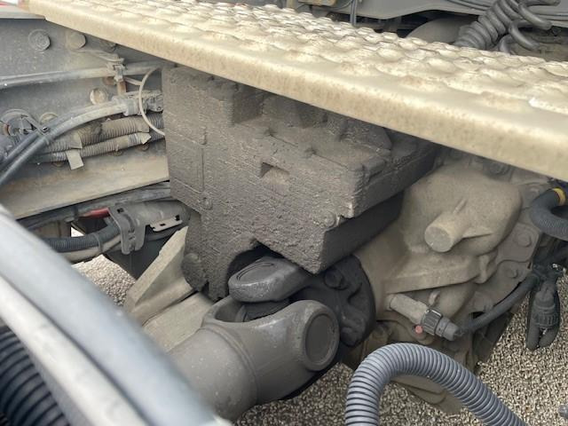 Trekker Renault Gamme T 460