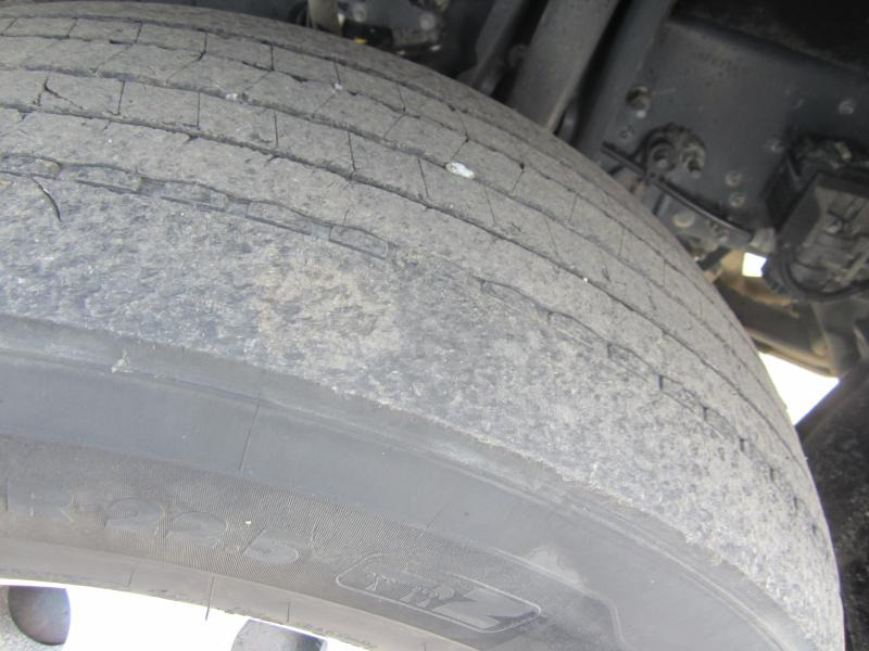 Trekker Renault Gamme T 460