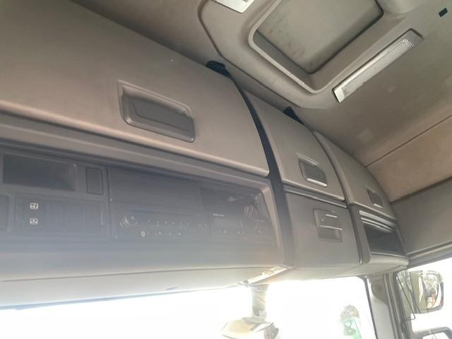 Trekker Renault Gamme T 460