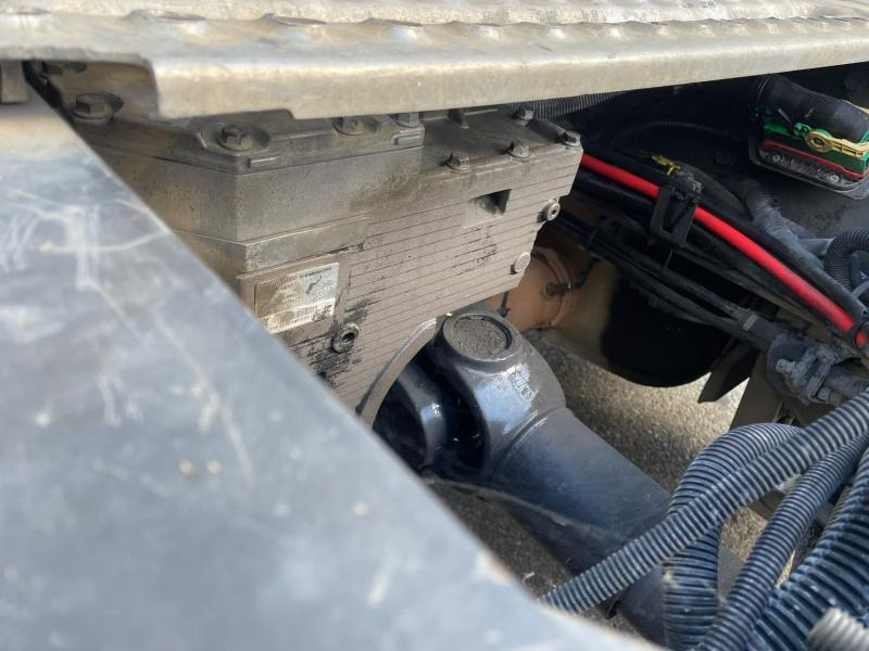 Trekker Renault Gamme T 460