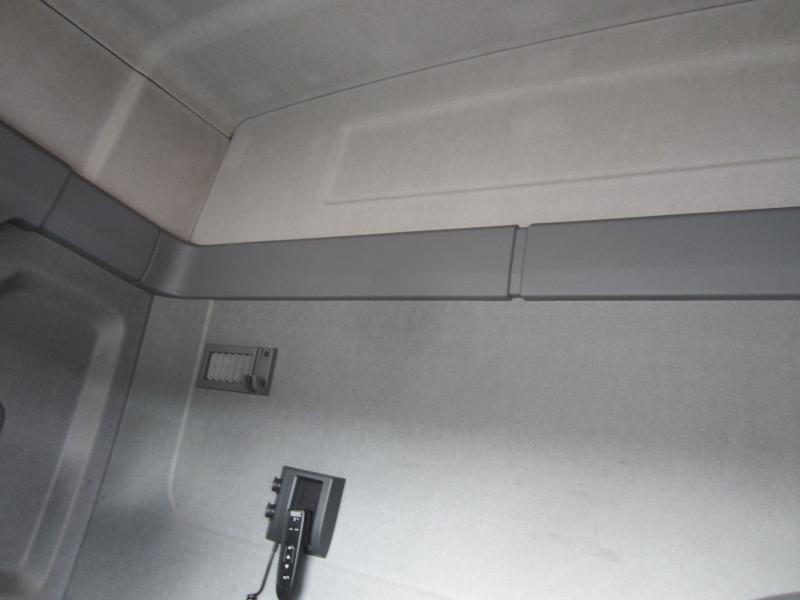 Trekker Renault Gamme T 460