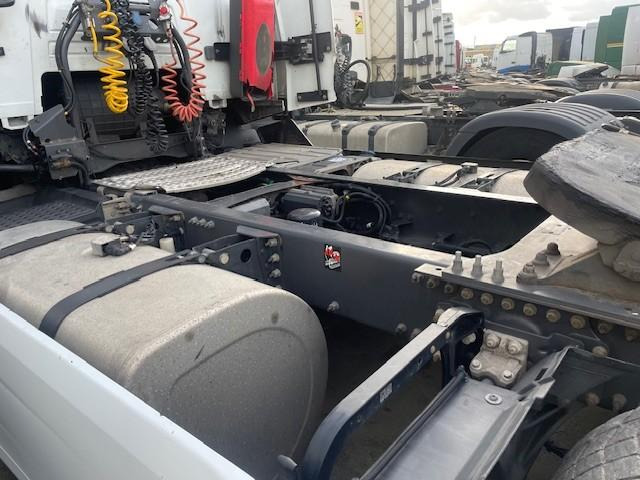 Trekker Renault Gamme T 460