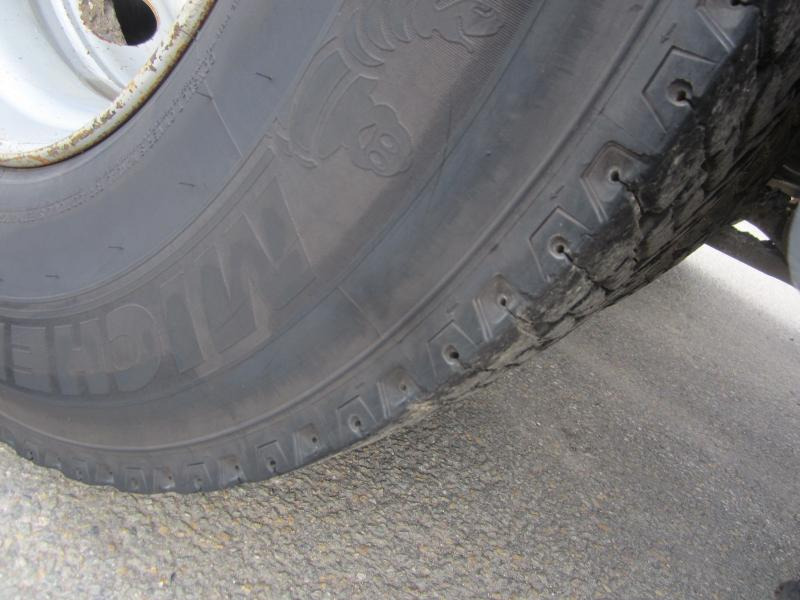 Trekker Renault Gamme T 460