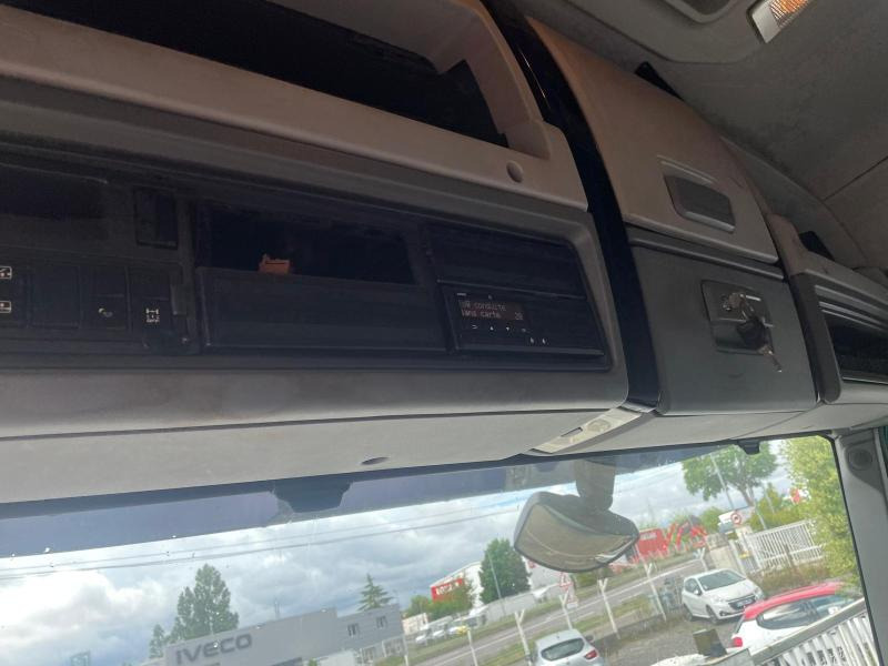 Trekker Renault Gamme T 460 DXI