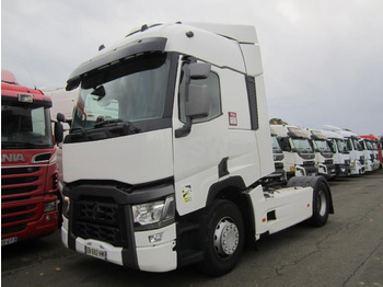 Trekker Renault Gamme T 480