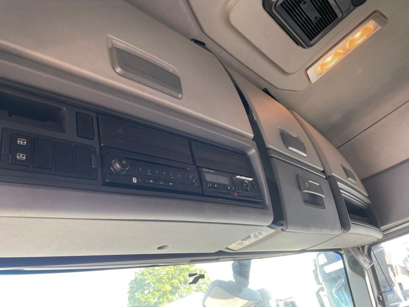 Trekker Renault Gamme T 480