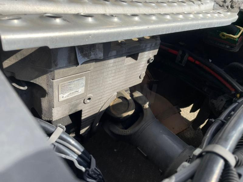 Trekker Renault Gamme T 480