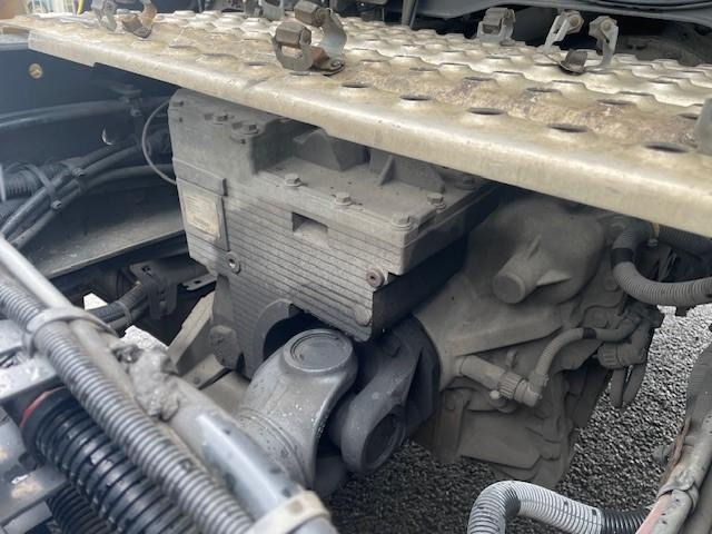 Trekker Renault Gamme T 520