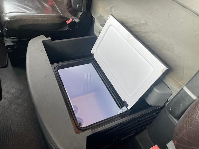 Trekker Renault Gamme T 520