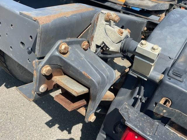 Trekker Renault Kerax 430dxi