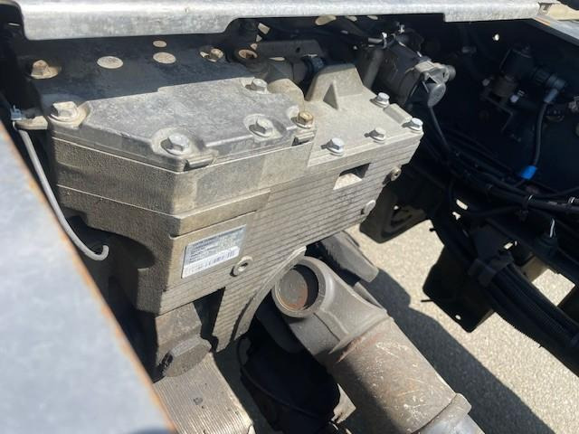 Trekker Renault Kerax 430dxi