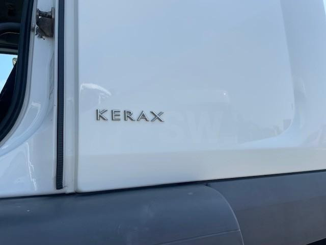 Trekker Renault Kerax 430dxi