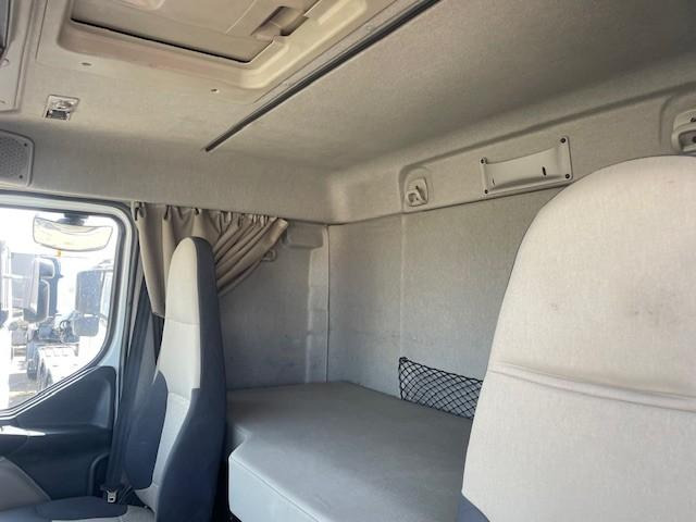 Trekker Renault Kerax 430dxi