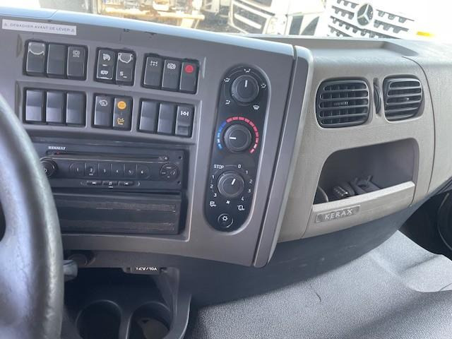 Trekker Renault Kerax 430dxi