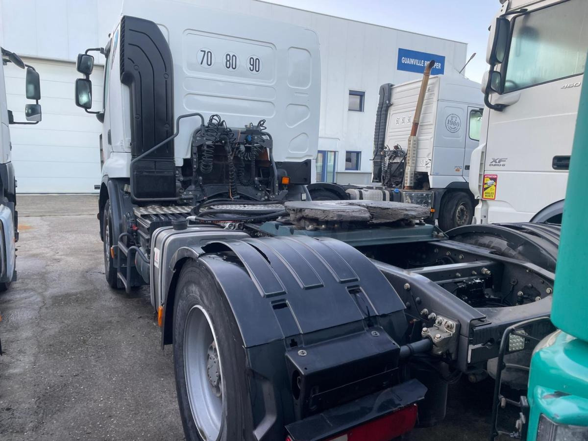 Trekker Renault Lander