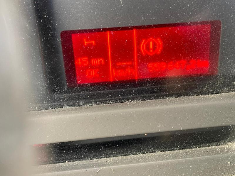 Trekker Renault Lander