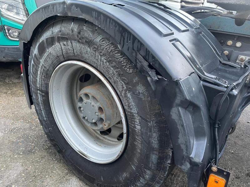 Trekker Renault Lander