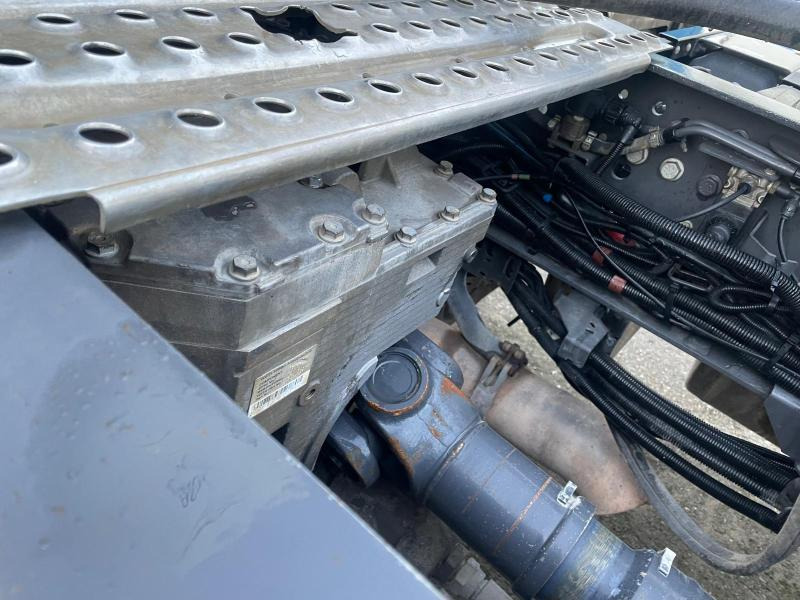 Trekker Renault Lander