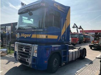 Trekker Renault MAGNUM AE480 EURO 5 EEV