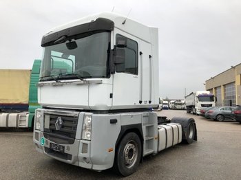Trekker Renault Magnum 18.480, VEB+, Automatic, E5