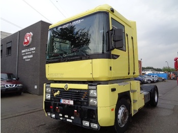 Trekker Renault Magnum 430