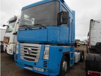 Trekker Renault Magnum 440 DXI