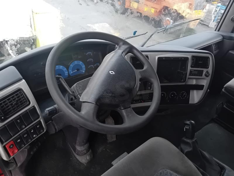 Trekker Renault Magnum 440 DXI