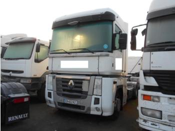Trekker Renault Magnum 460 DXI