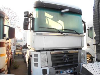 Trekker Renault Magnum 480 DXI