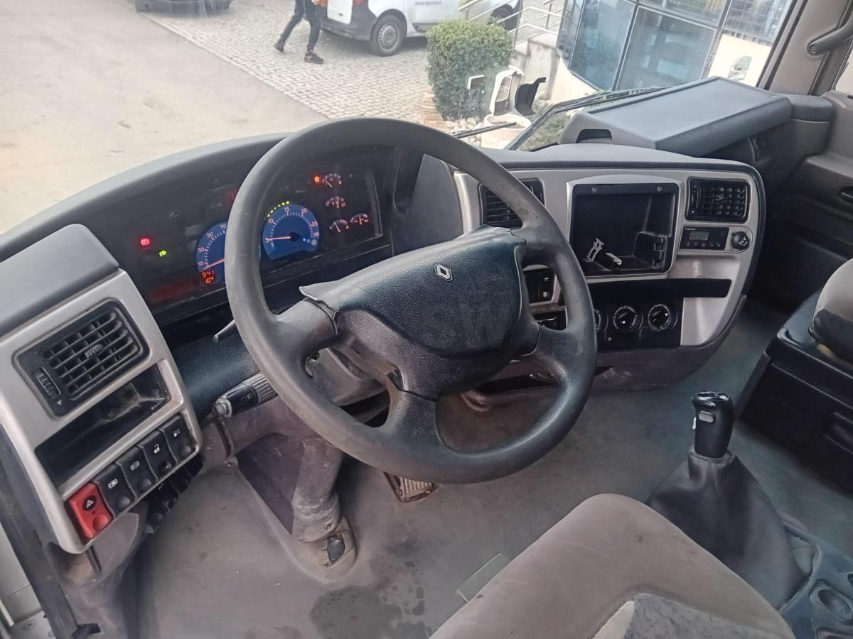 Trekker Renault Magnum 480 DXI