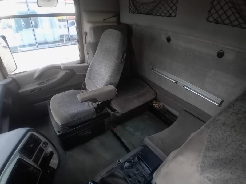 Trekker Renault Magnum 480 DXI