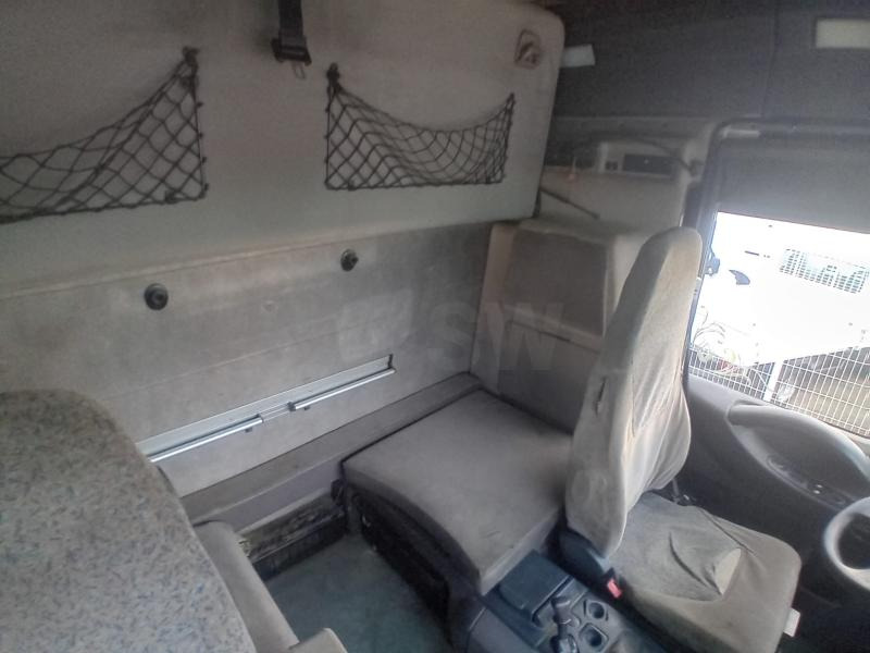 Trekker Renault Magnum 480 DXI