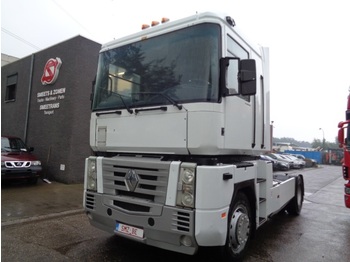Trekker Renault Magnum 480 manual