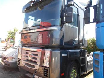 Trekker Renault Magnum 500 DXI